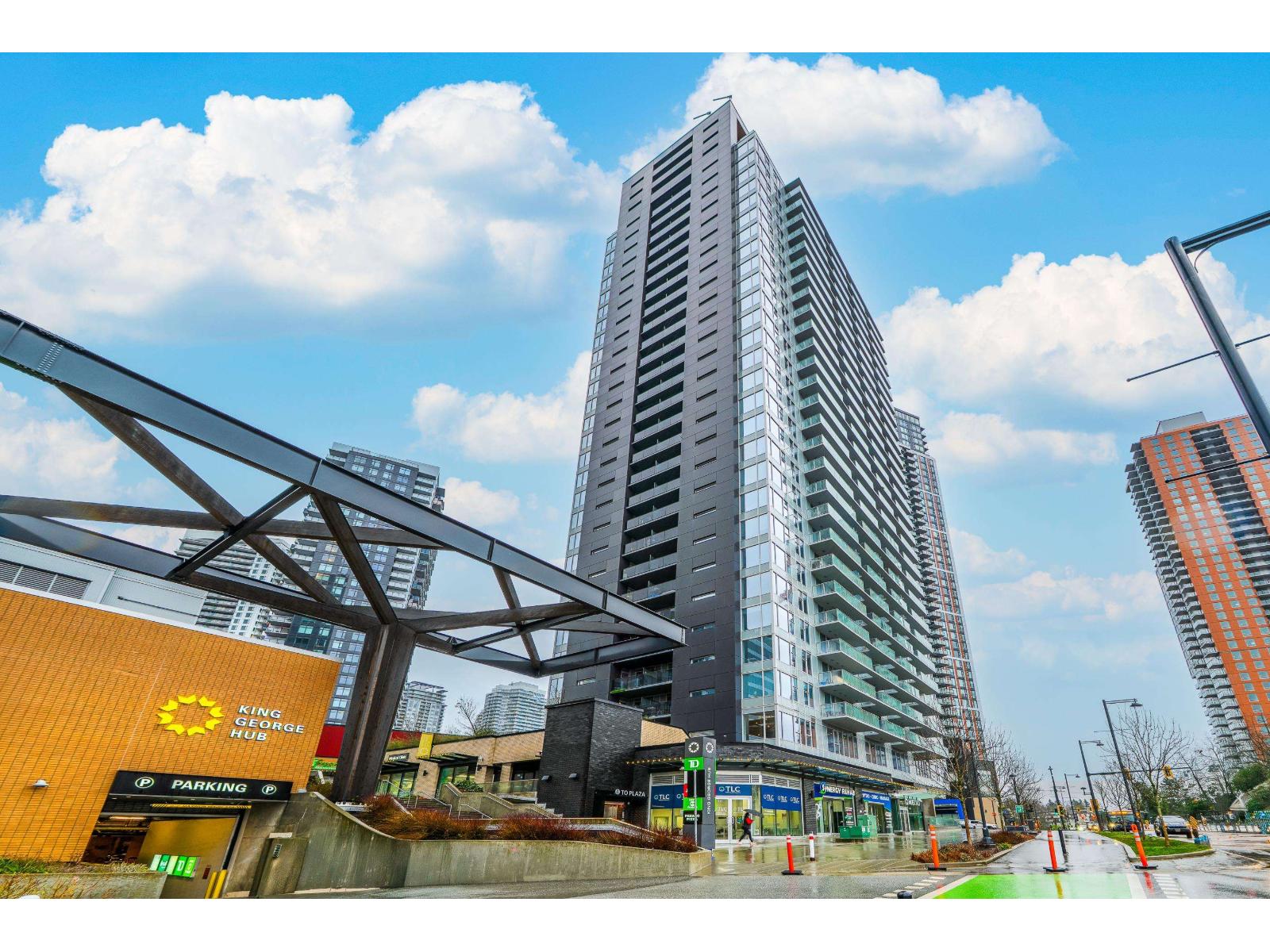 2307 13655 FRASER HIGHWAY