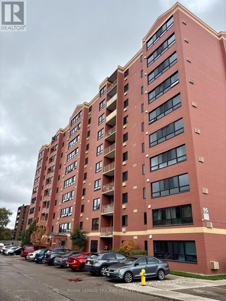 507 - 95 BASELINE ROAD W