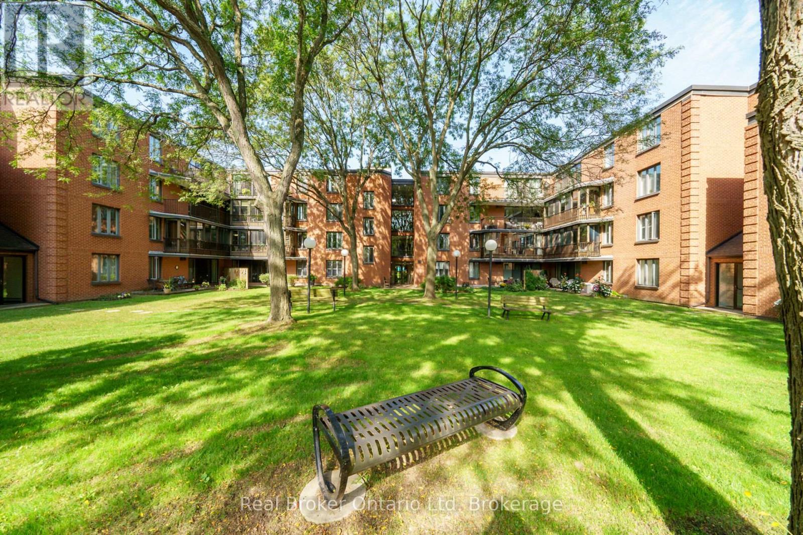 314 - 150 WILSON STREET W