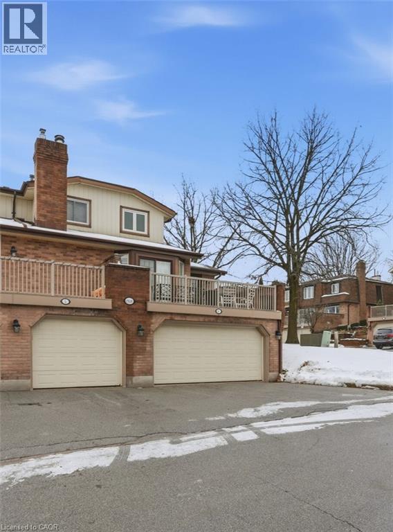 1508 UPPER MIDDLE Road Unit# 6