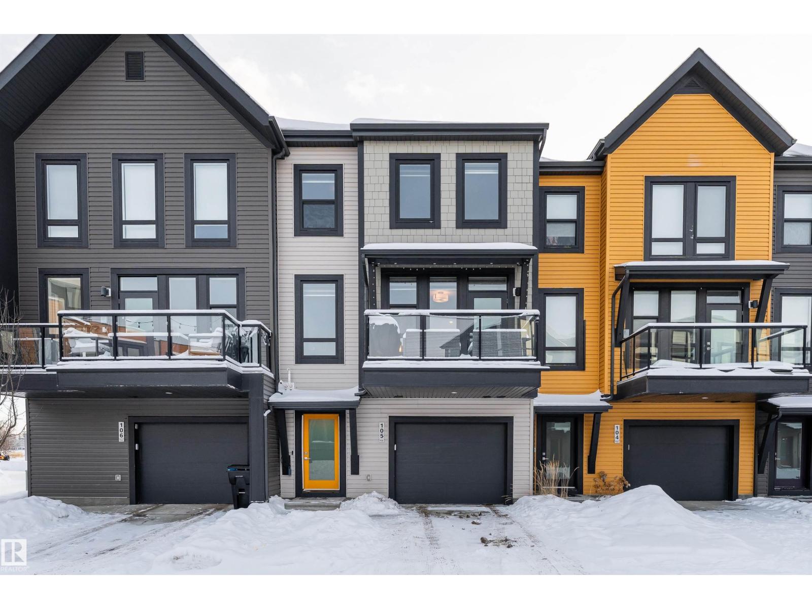 #105 1304 RUTHERFORD RD SW