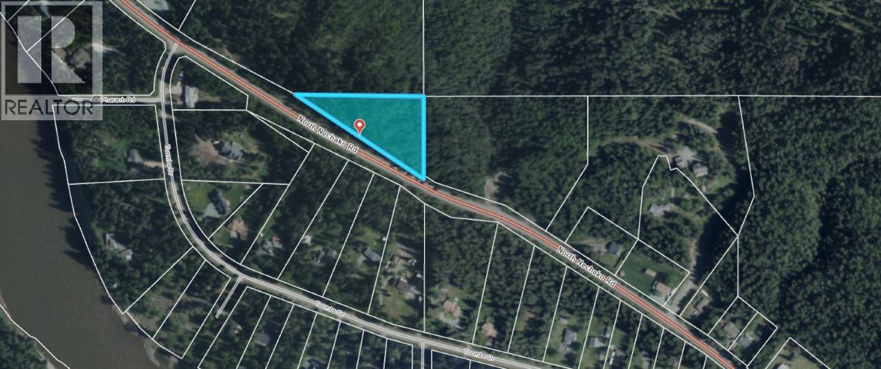 8064 NORTH NECHAKO ROAD