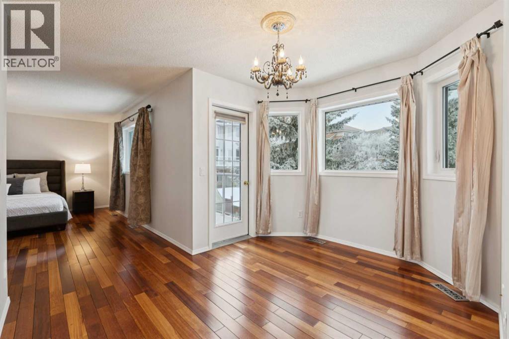 2208 Sirocco Drive SW