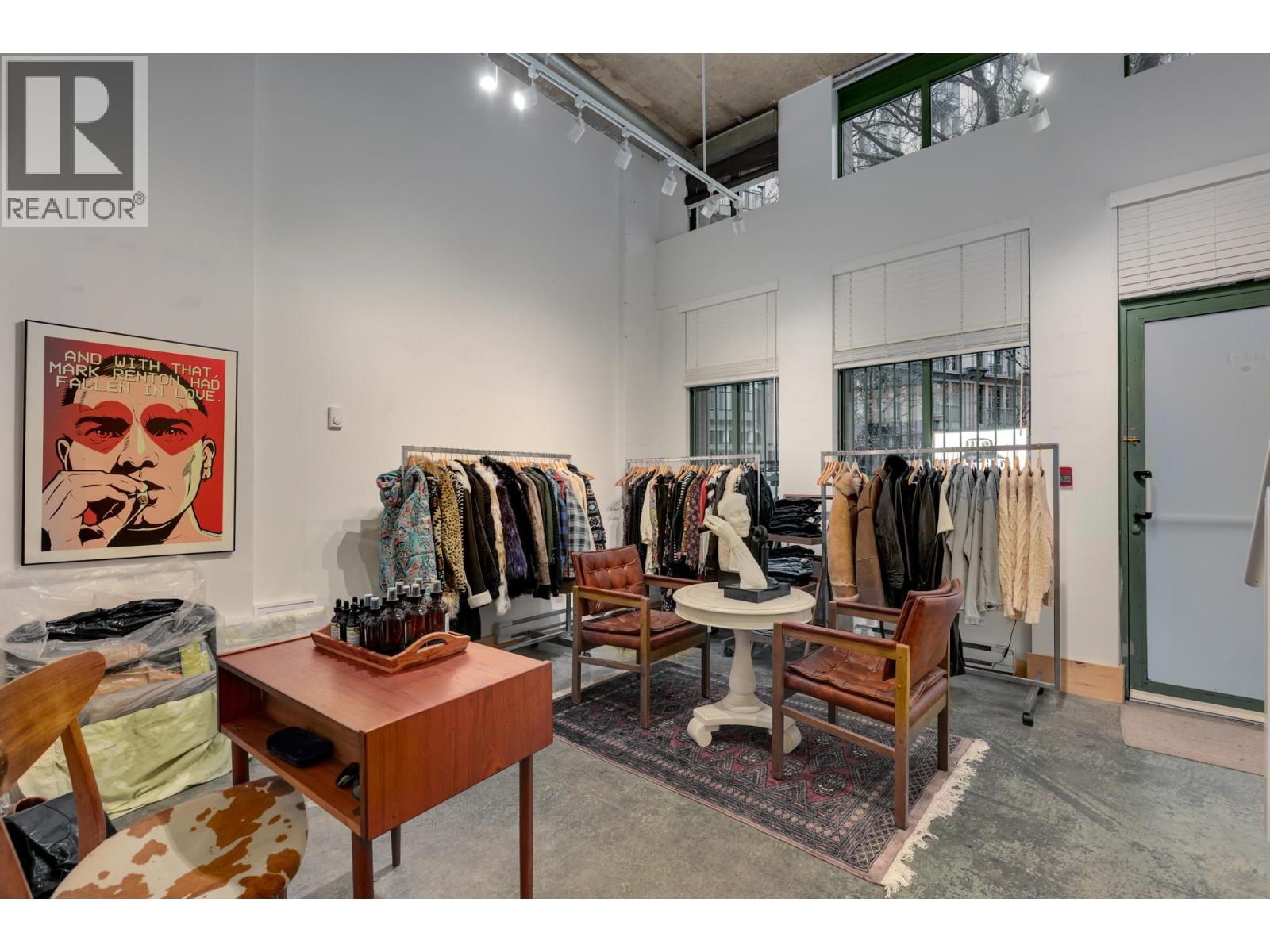 160 1 E CORDOVA STREET