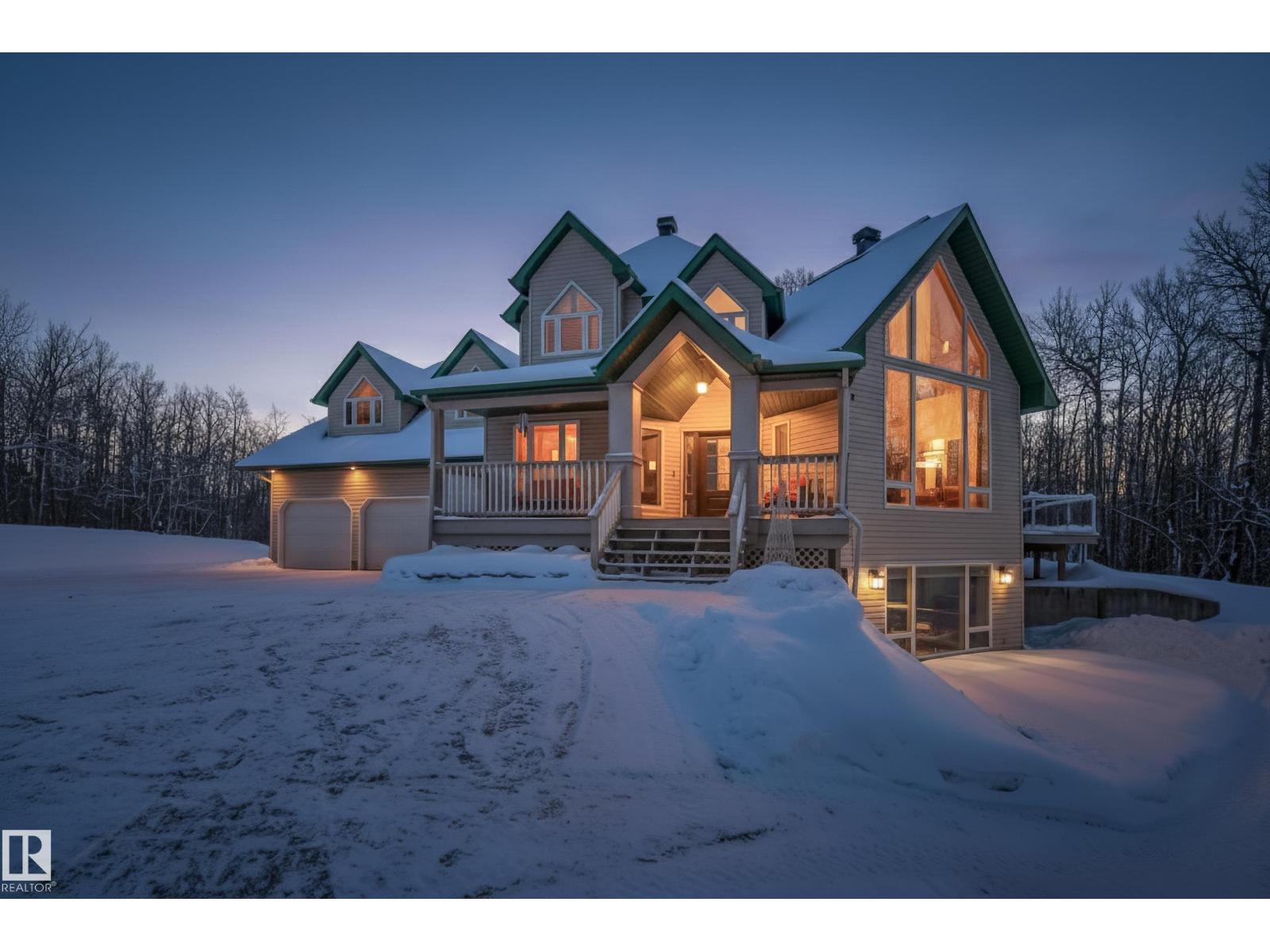 #25 52245 RGE ROAD 225