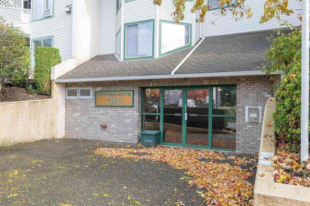 305 7554 BRISKHAM STREET