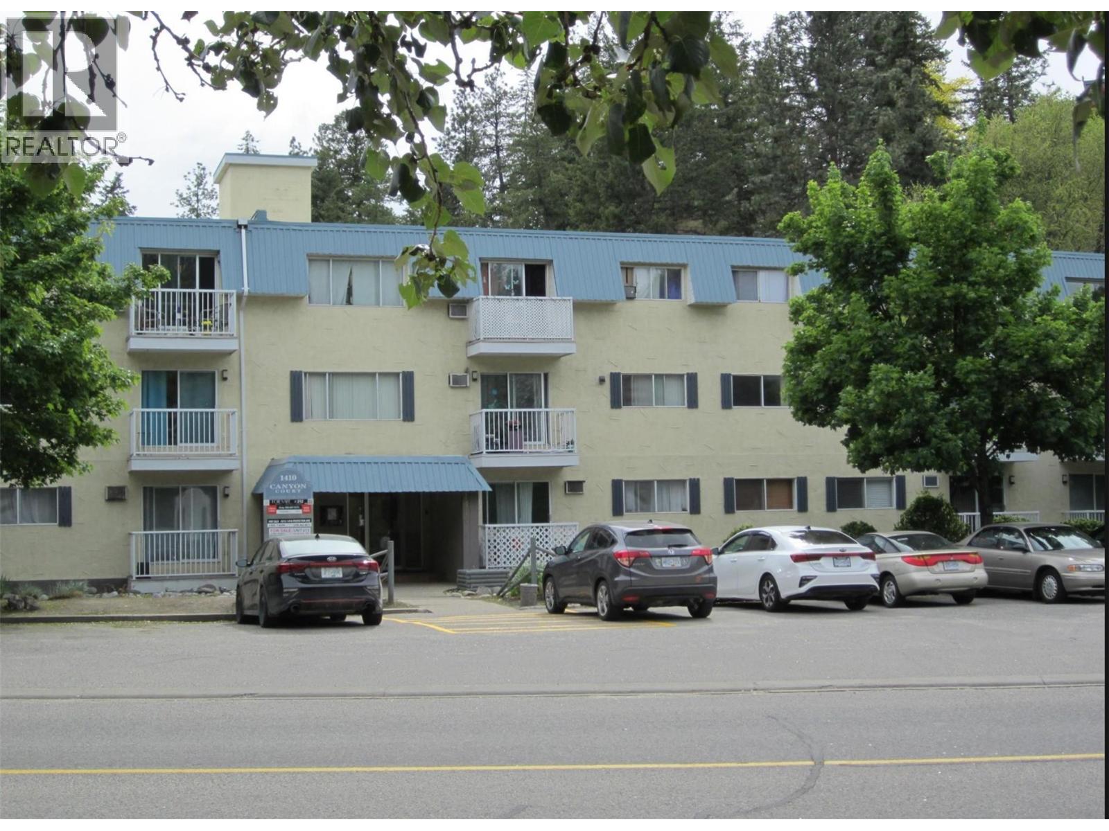 1410 Penticton Avenue Unit# 208
