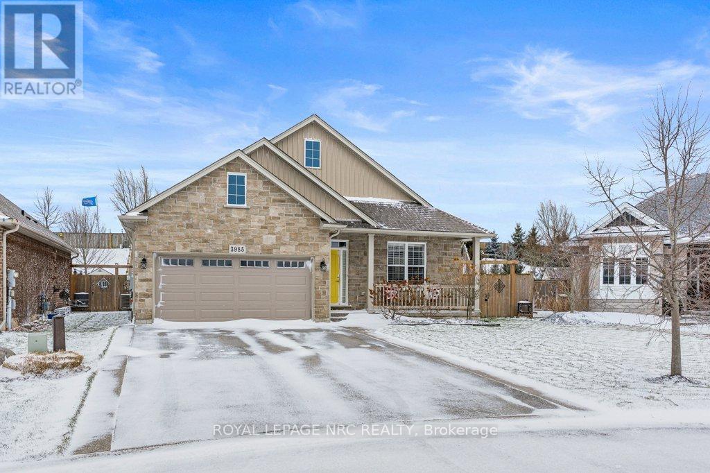 3985 LOWER COACH ROAD