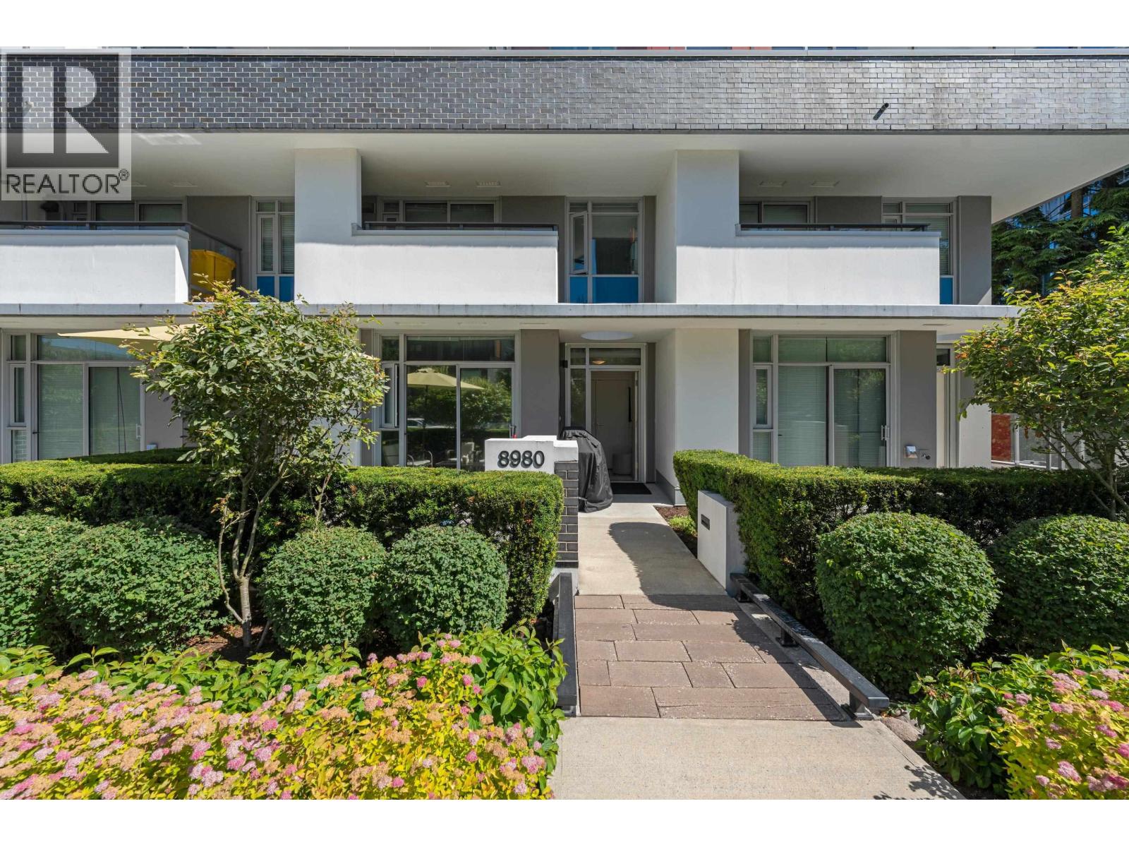 8980 UNIVERSITY CRESCENT