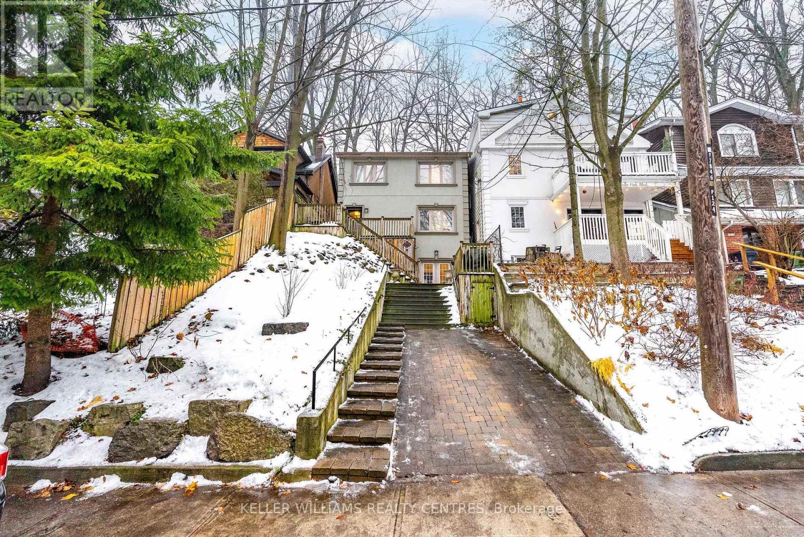 122A NEVILLE PARK BOULEVARD