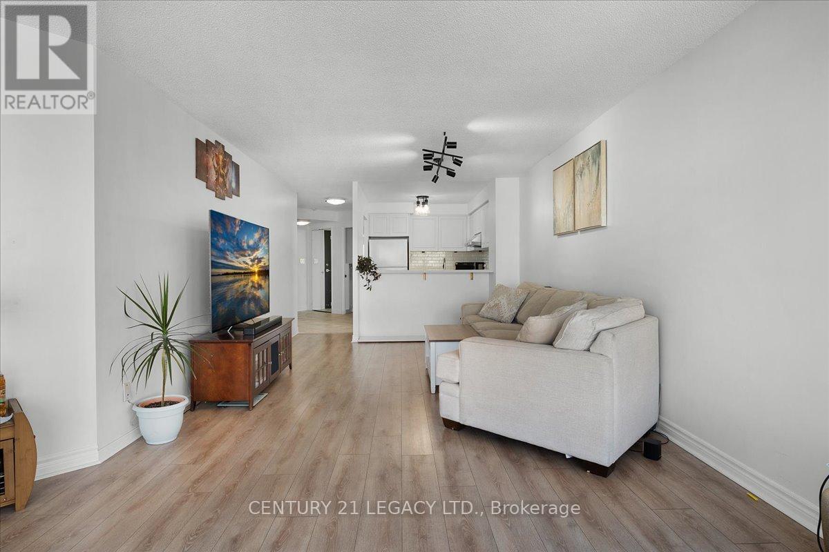 1207 - 2269 LAKESHORE BOULEVARD W