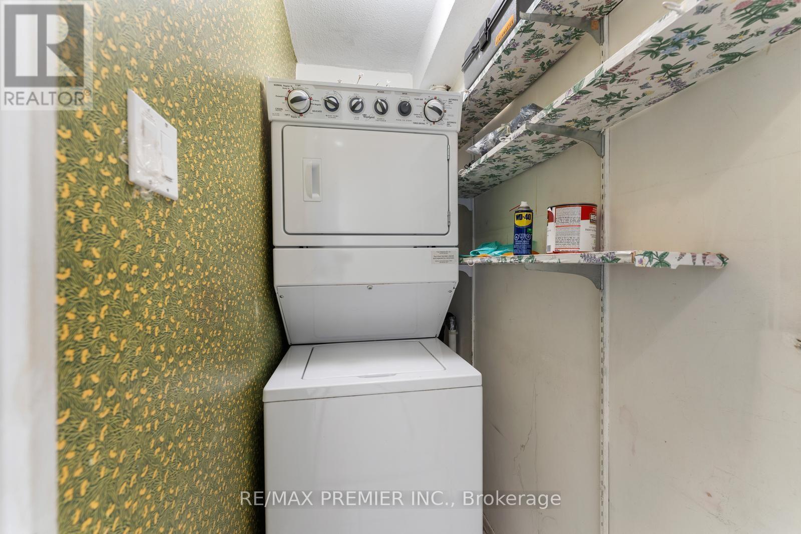 1807 - 61 RICHVIEW ROAD