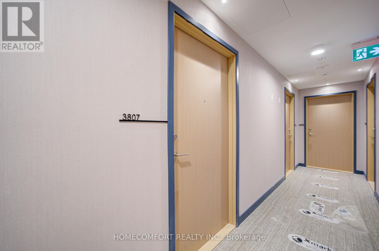 3807 - 395 SQUARE ONE DRIVE