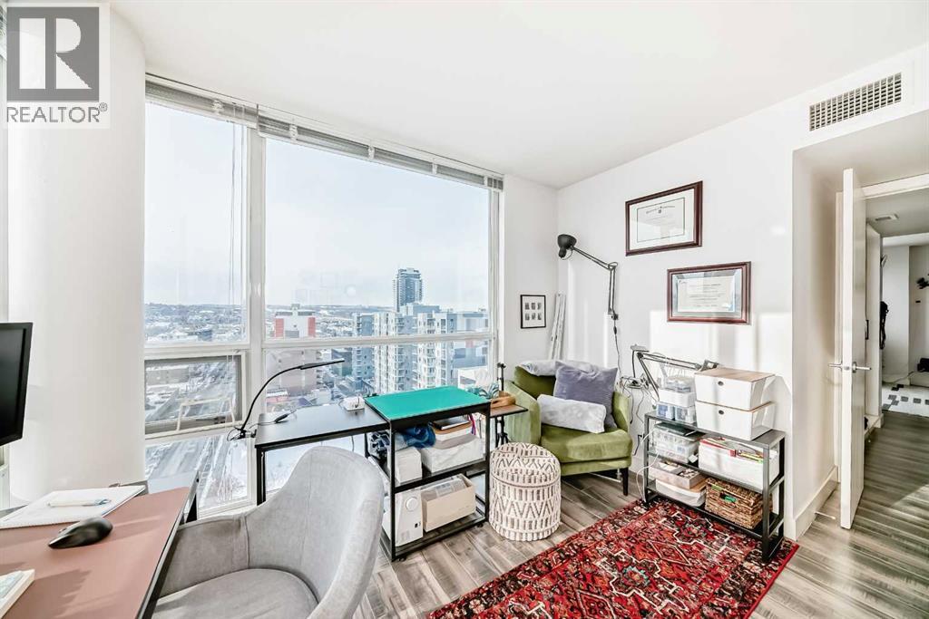 1404, 1110 11 Street SW