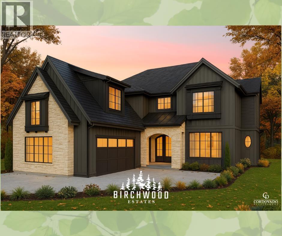 LOT 15 2307 SUNNYSIDE ROAD