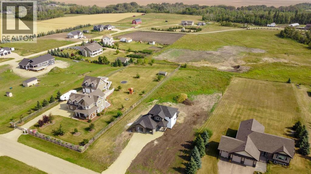 25, 431003 Range Road 260