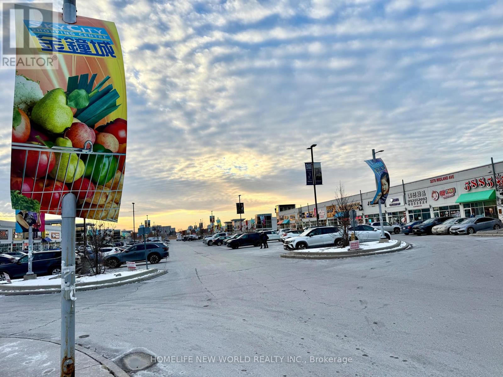 B111 - 3272 MIDLAND AVENUE