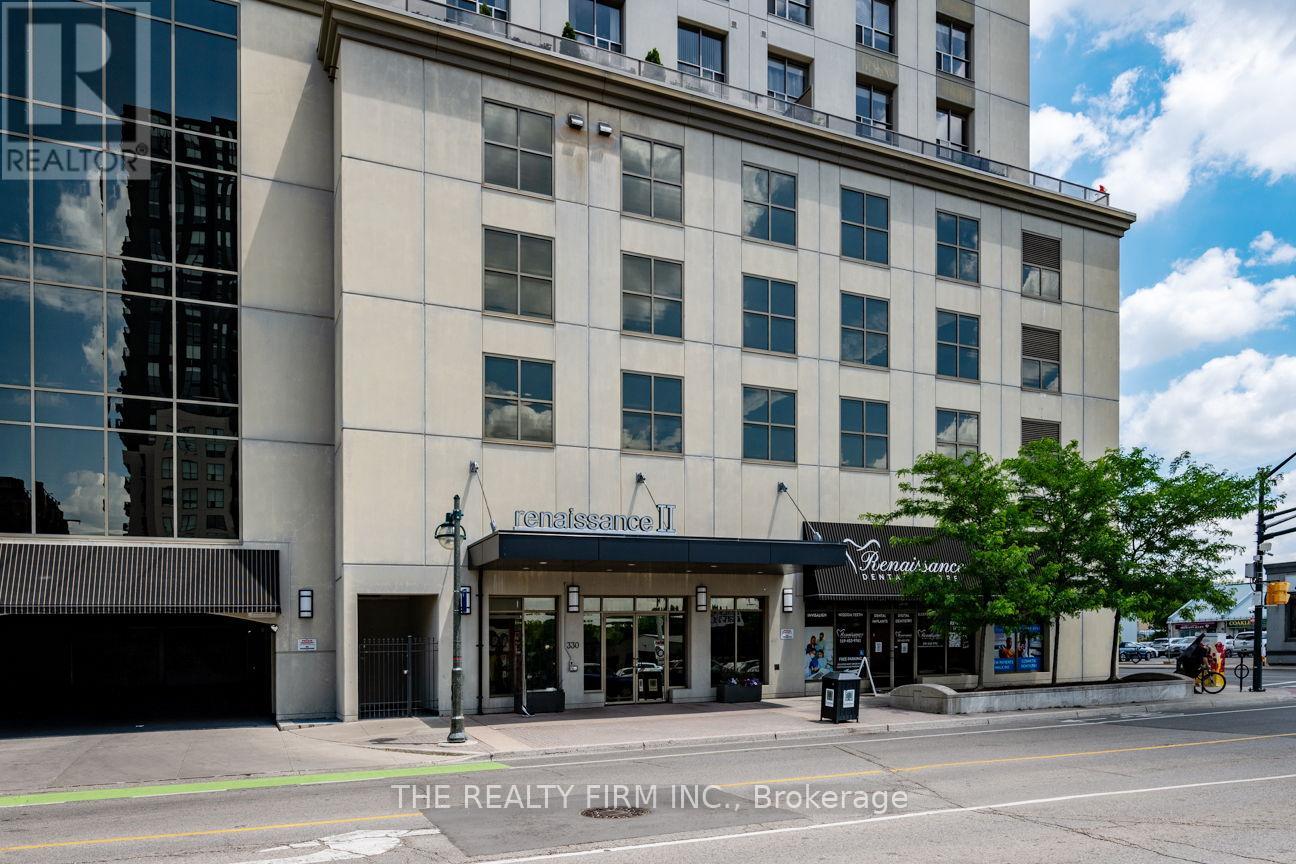 803 - 330 RIDOUT STREET N