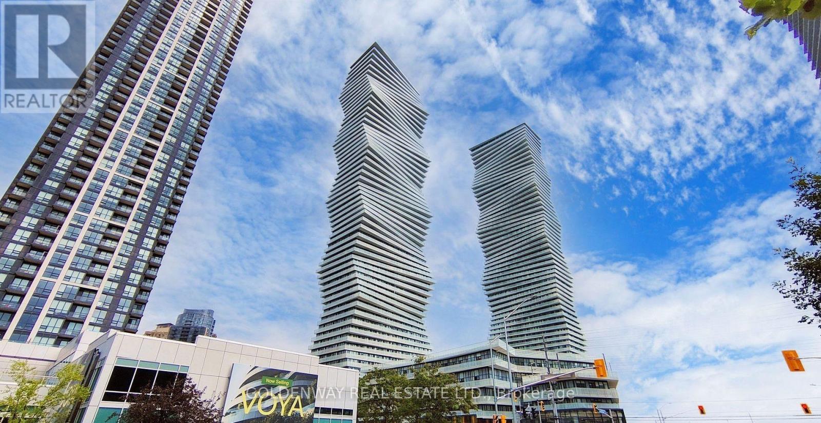 2503 - 3900 CONFEDERATION PARKWAY E