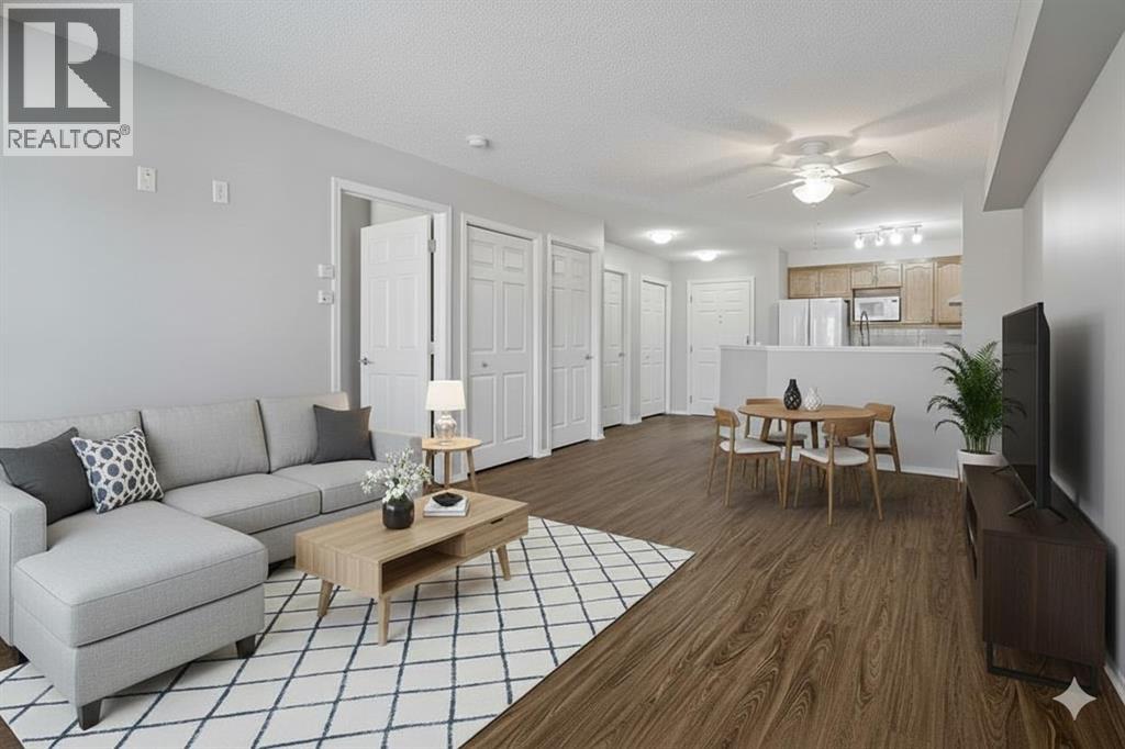 2205, 5200 44 Avenue NE