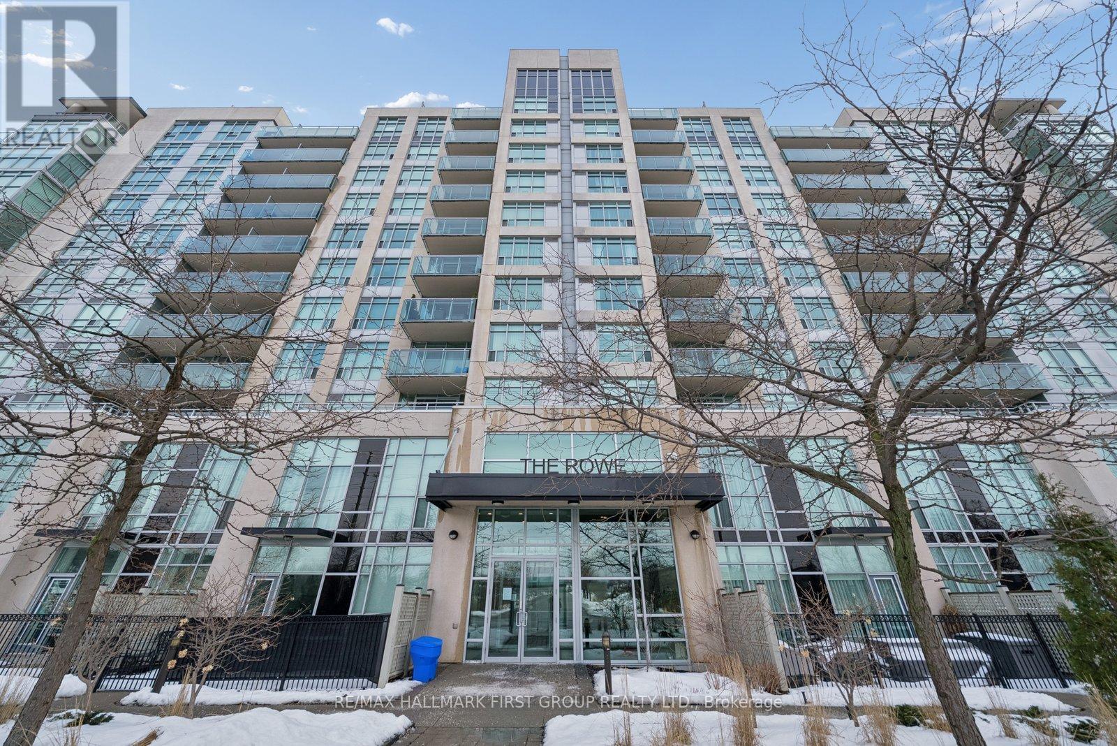 406 - 1600 CHARLES STREET