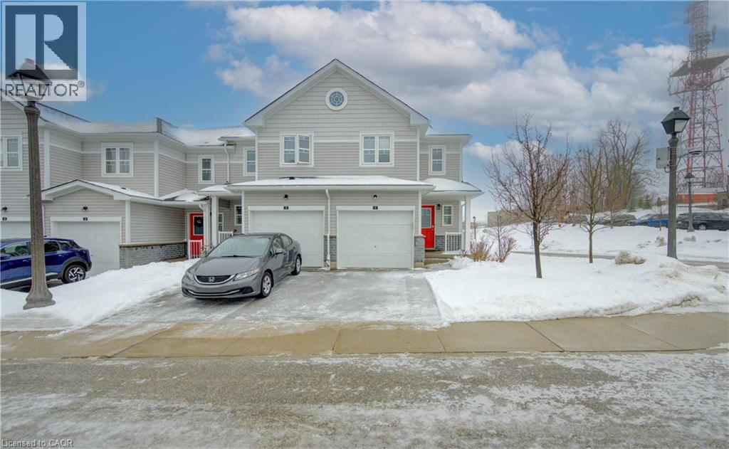 1989 OTTAWA Street S Unit# 1