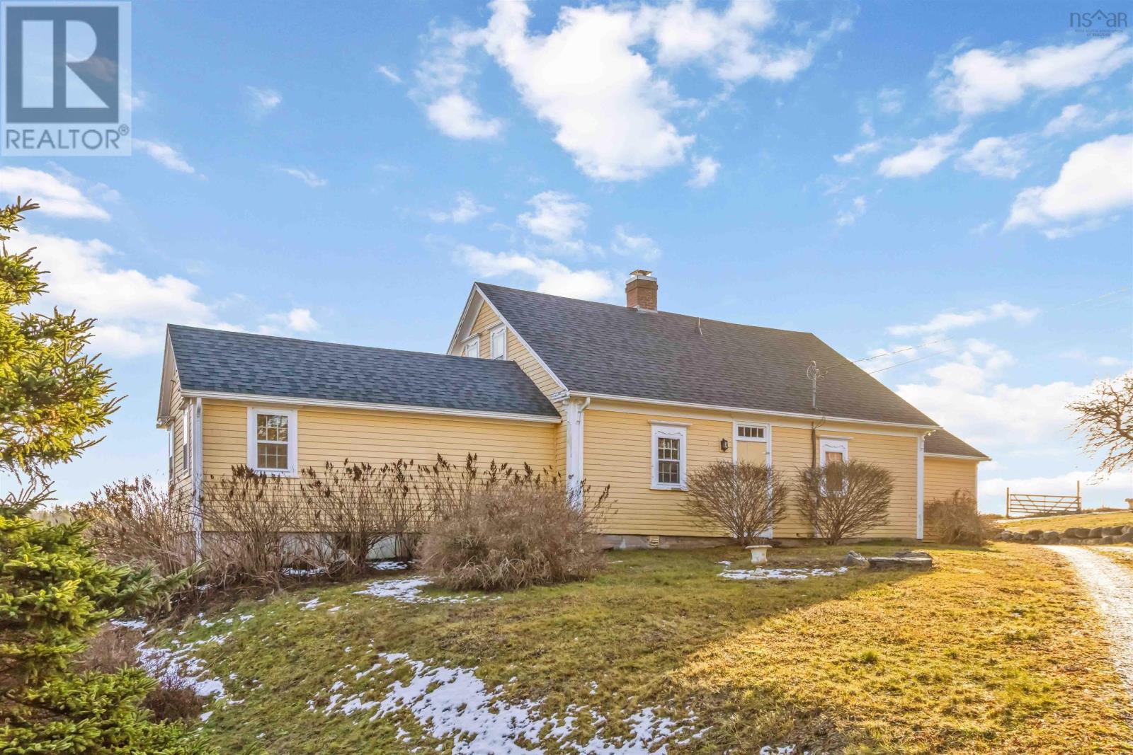 261 Upper Kingsburg Road