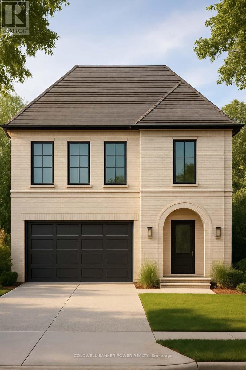 3135 GILLESPIE TRAIL