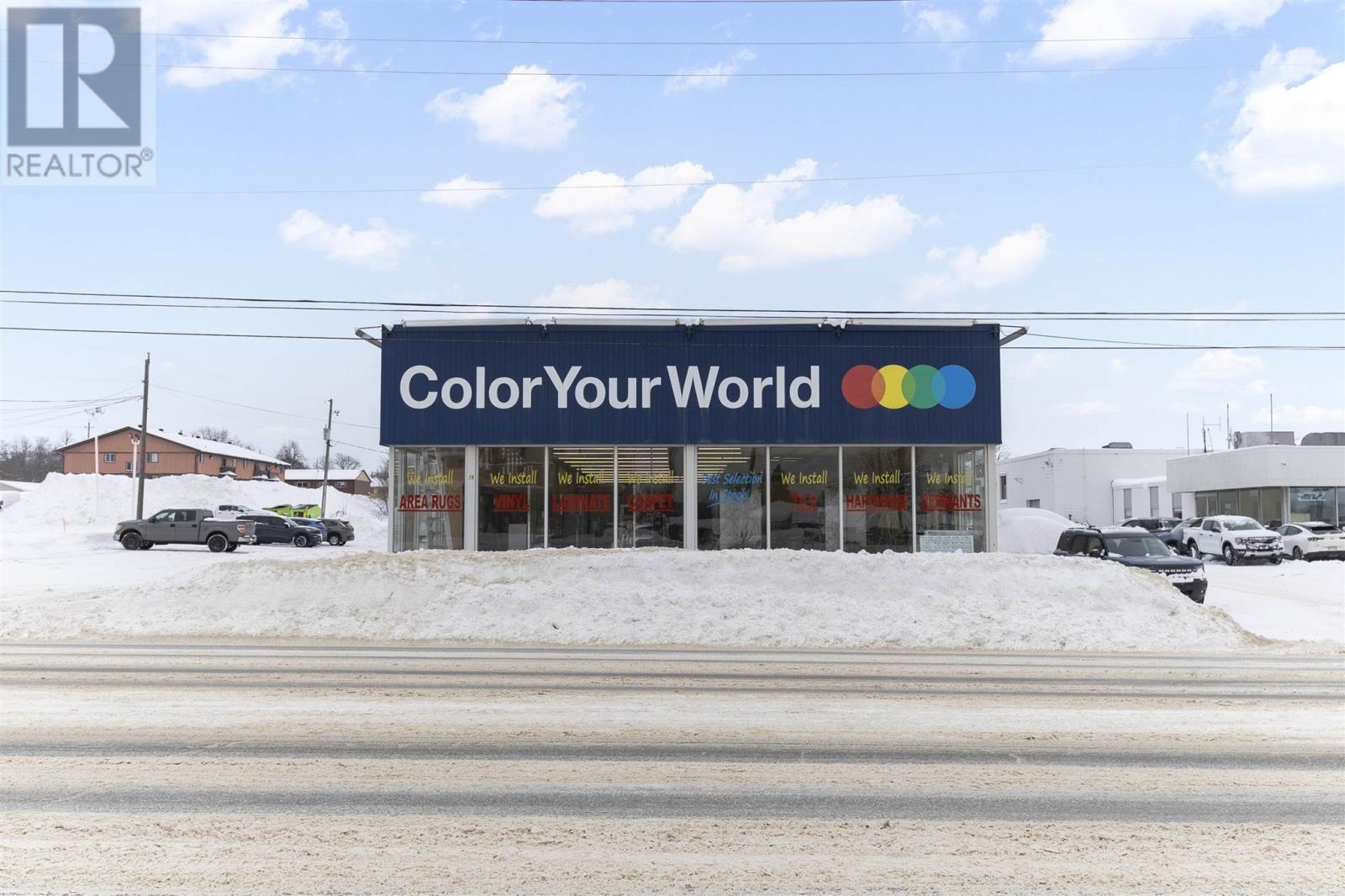 78 Great Northern RD