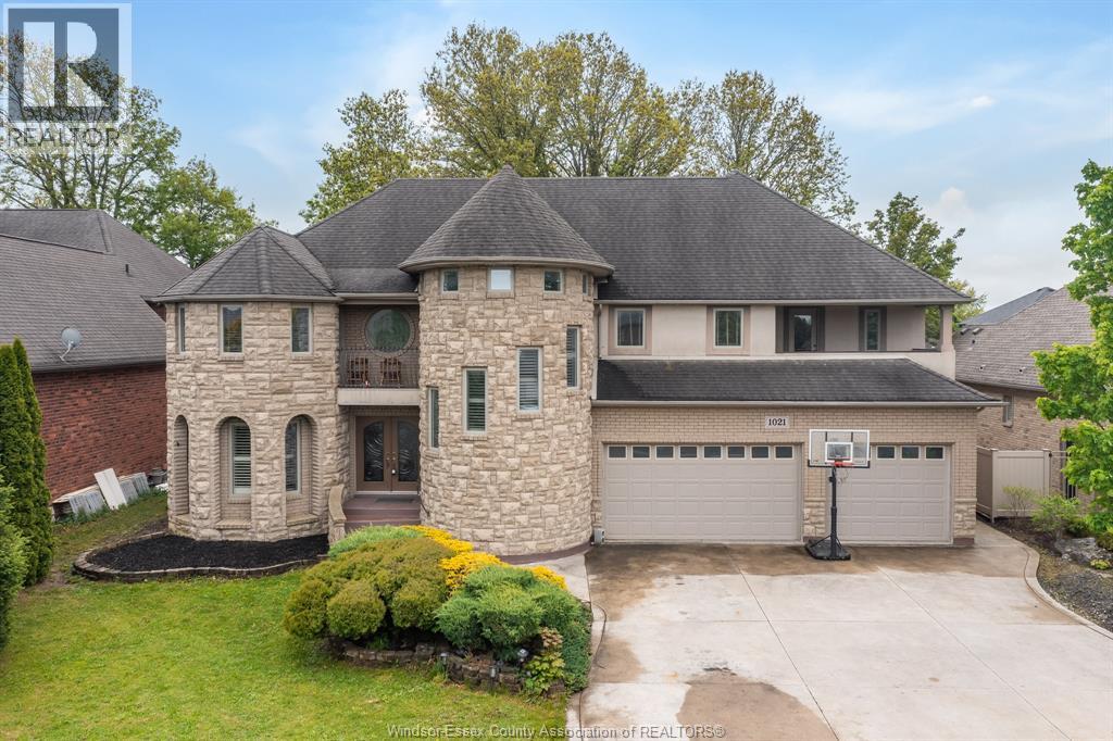 1021 CHELSEA PARKWAY