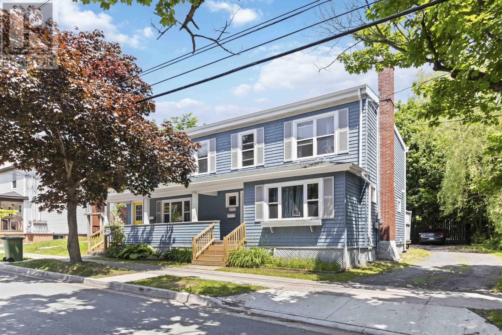 2097 2099 2099A Oxford Street