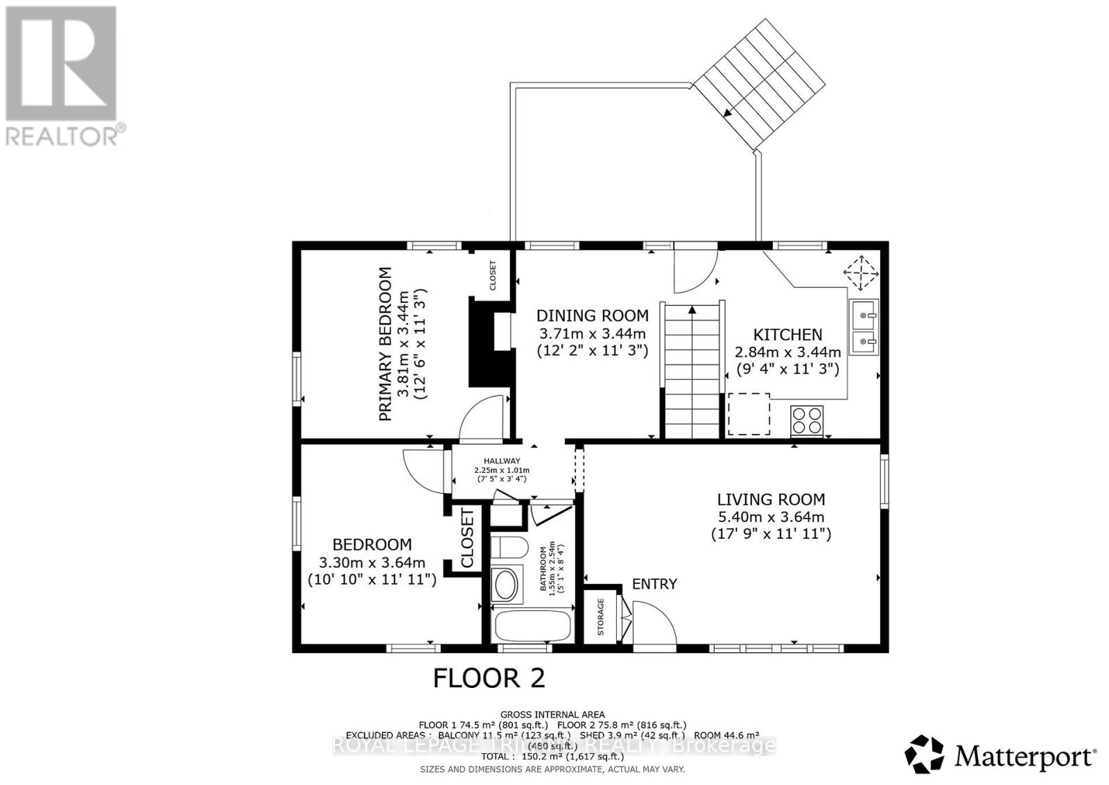 208 TROWBRIDGE AVENUE