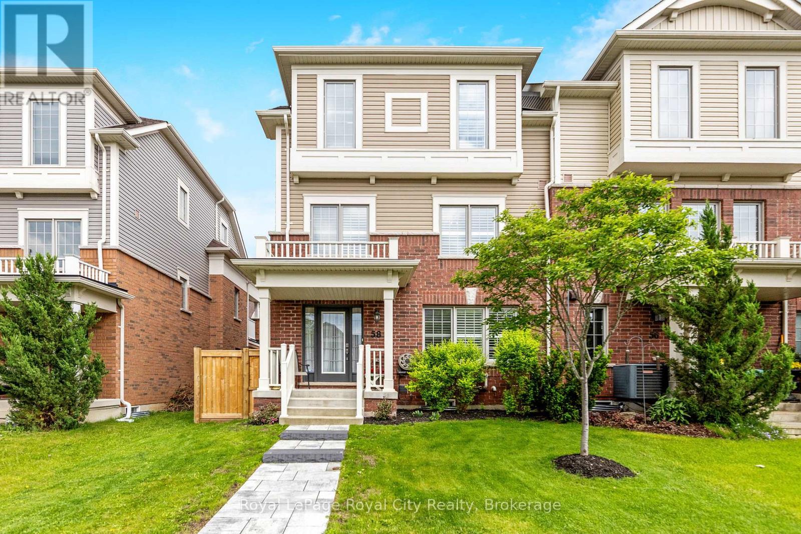 58 BOYCES CREEK COURT