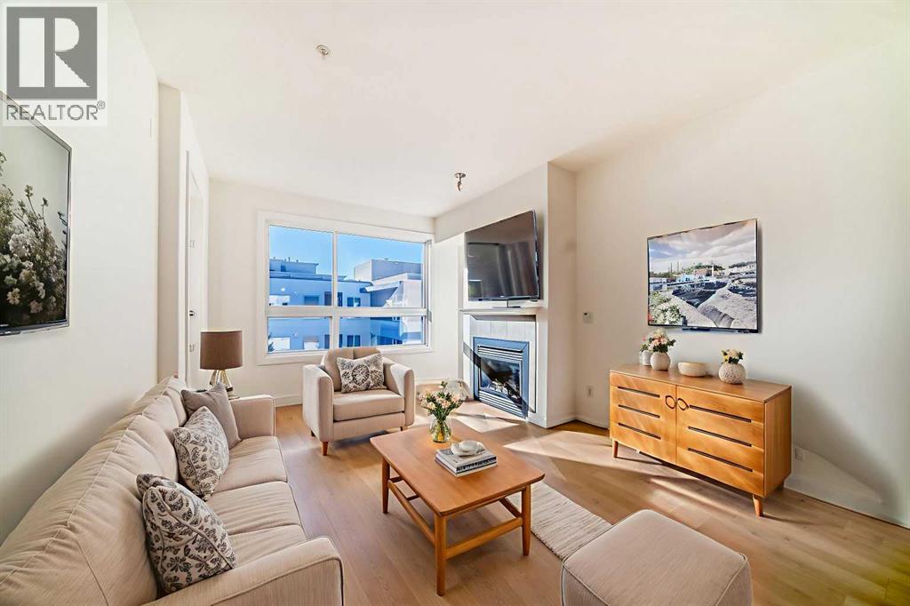 408, 1010 Centre Avenue NE