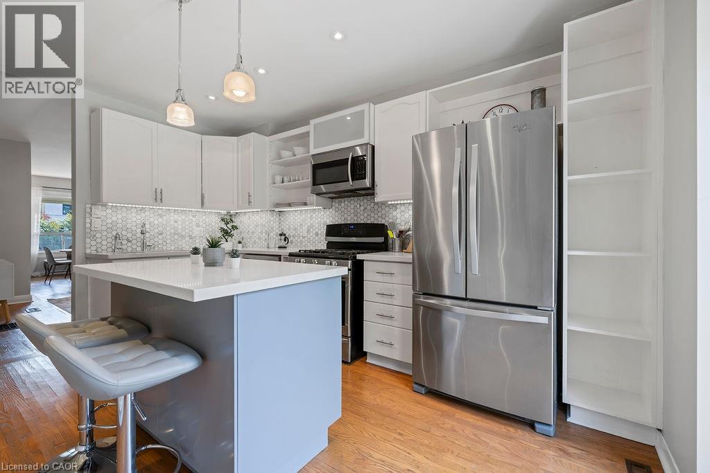 406 MARGUERETTA Street