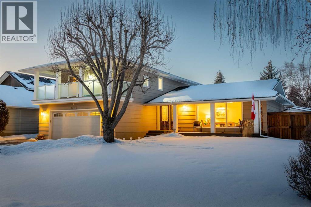 10723 Willowfern Drive SE