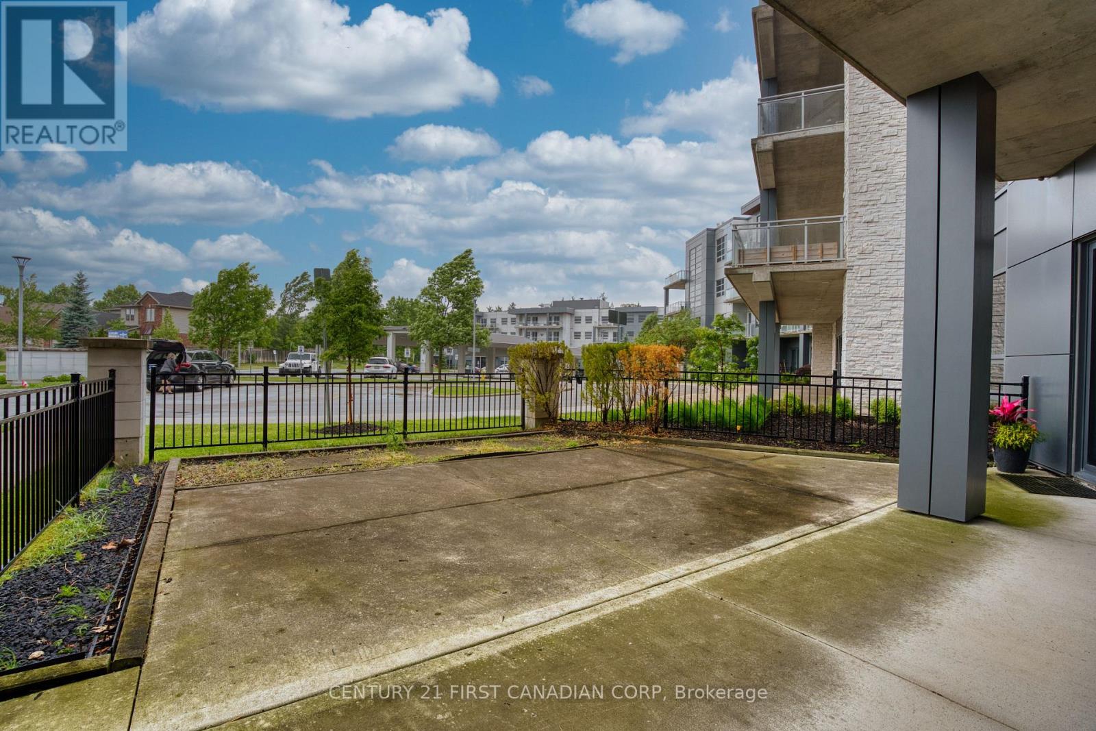 105 - 1705 FIDDLEHEAD PLACE