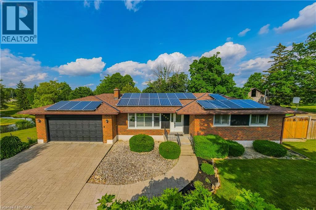 3850 BEAVERDALE Road