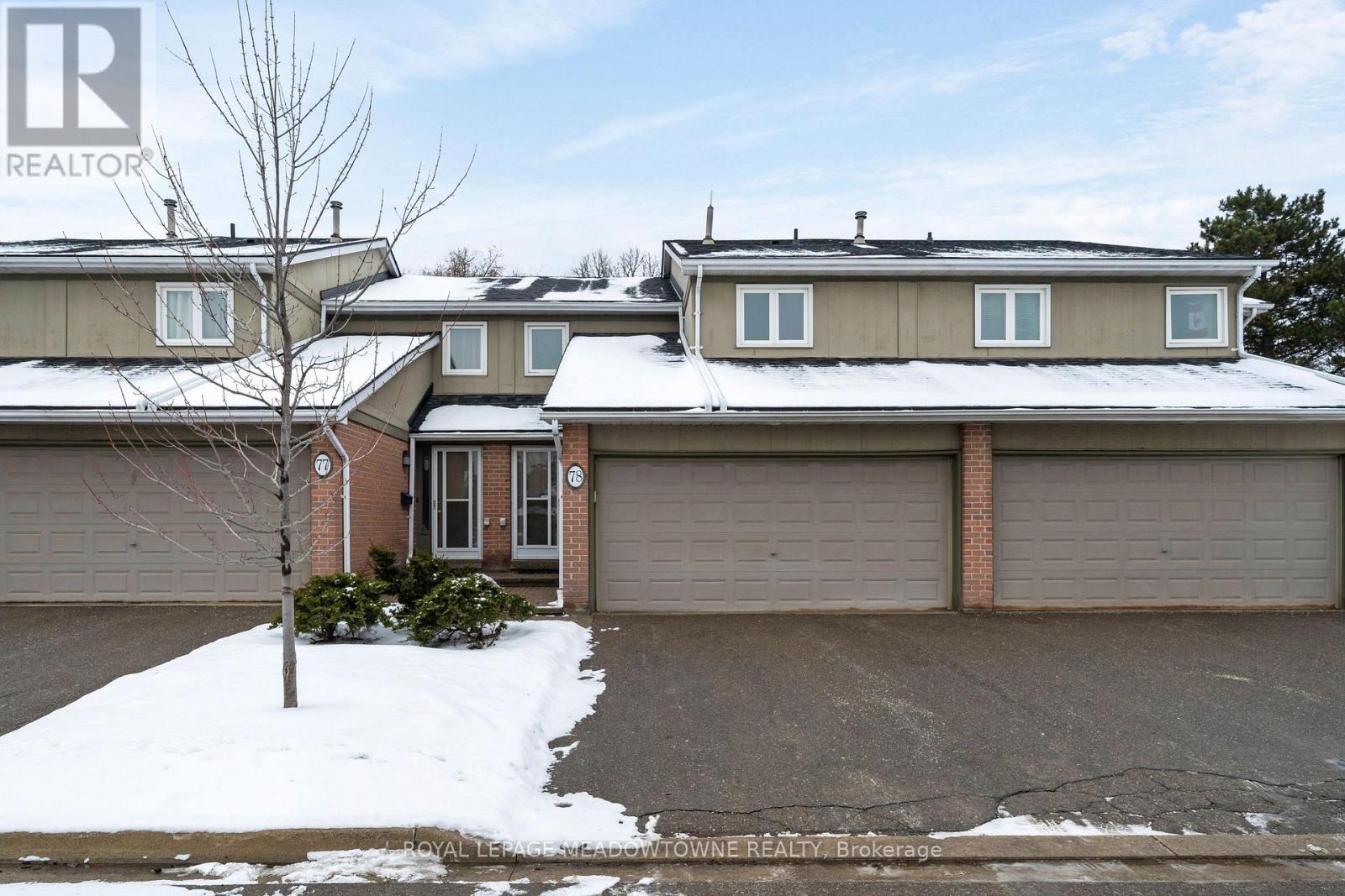 78 - 3079 FIFTH LINE W