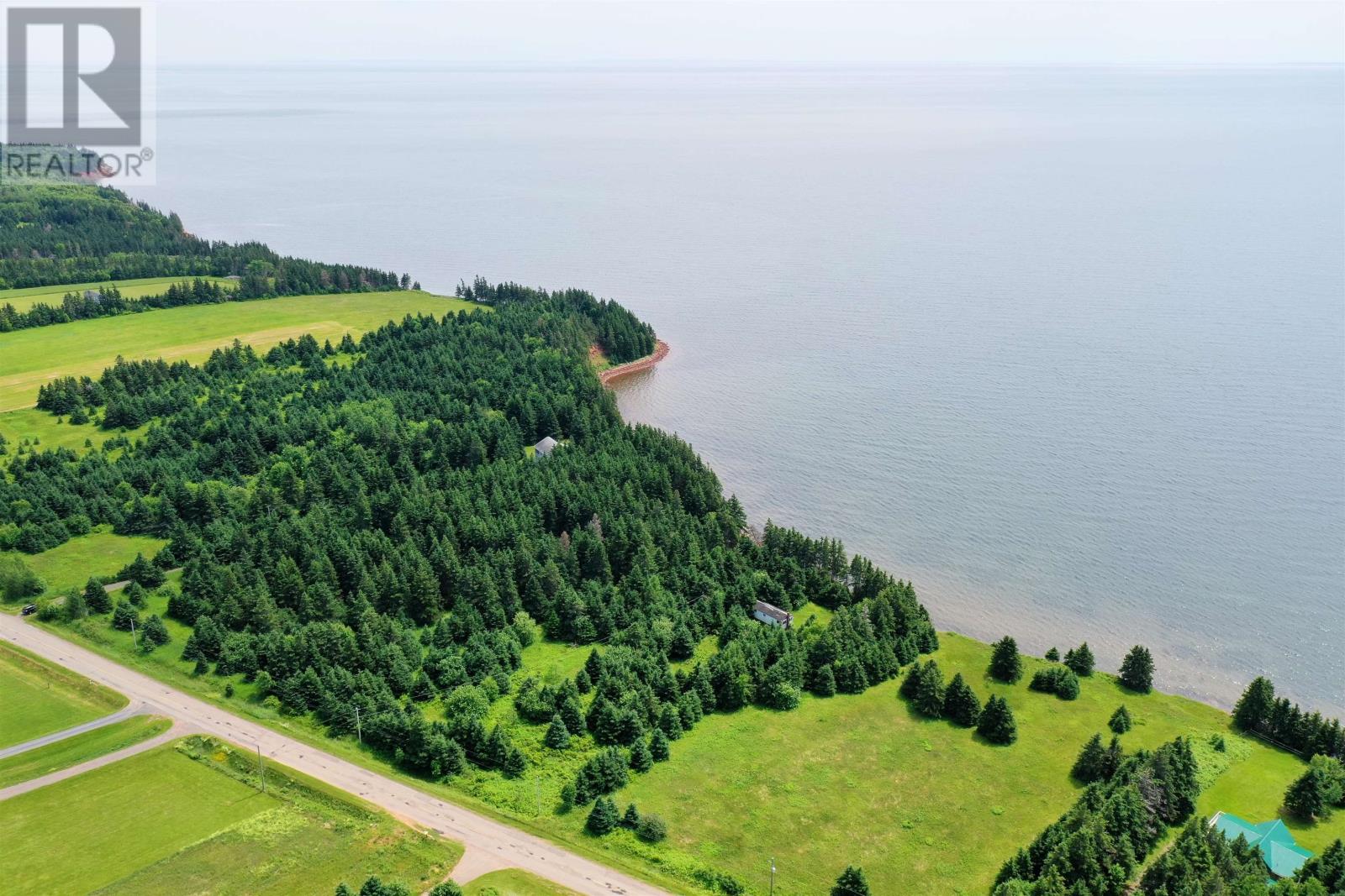 Acreage Lower Rollo Bay Road