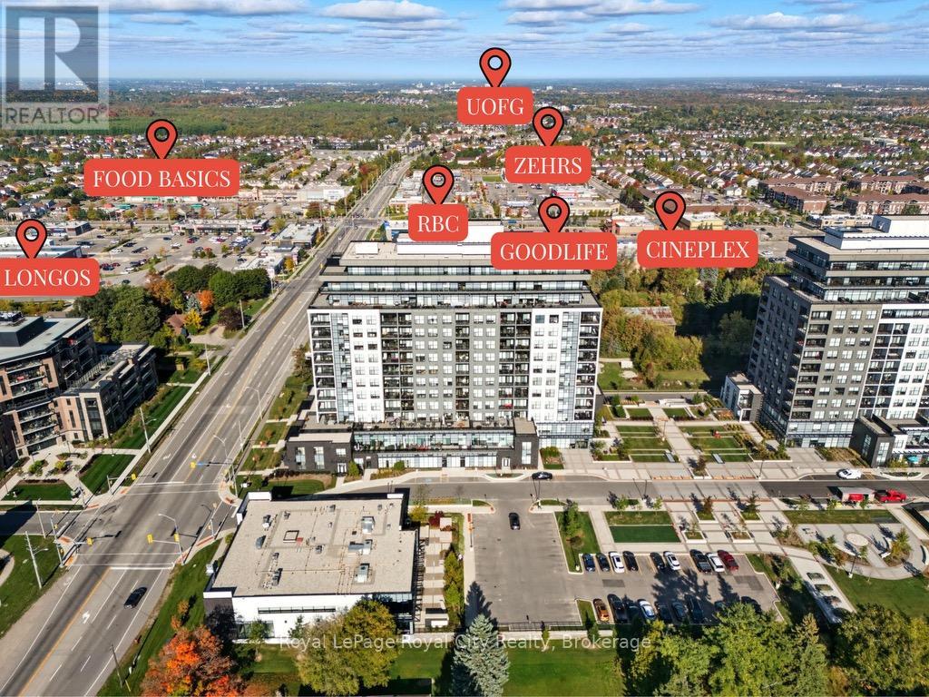 111 - 1878 GORDON STREET