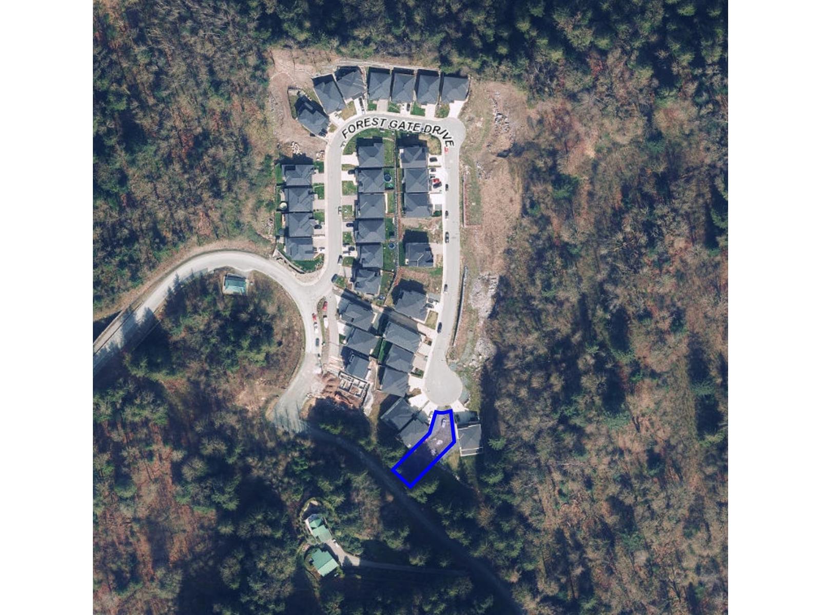 8593 FOREST GATE DRIVE, Eastern Hillsides