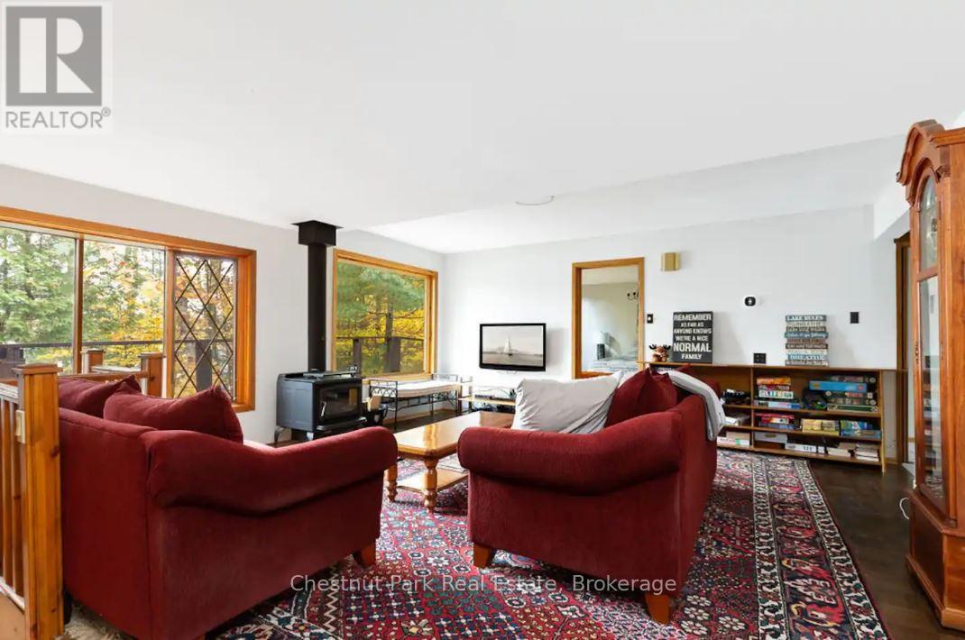 275 NORTH MENOMINEE LK ROAD