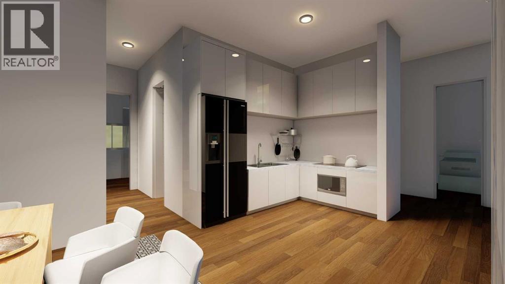 14 Rock Lake Place NW