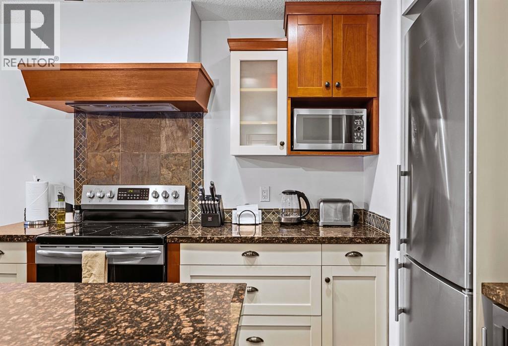 123, 173 Kananaskis Way