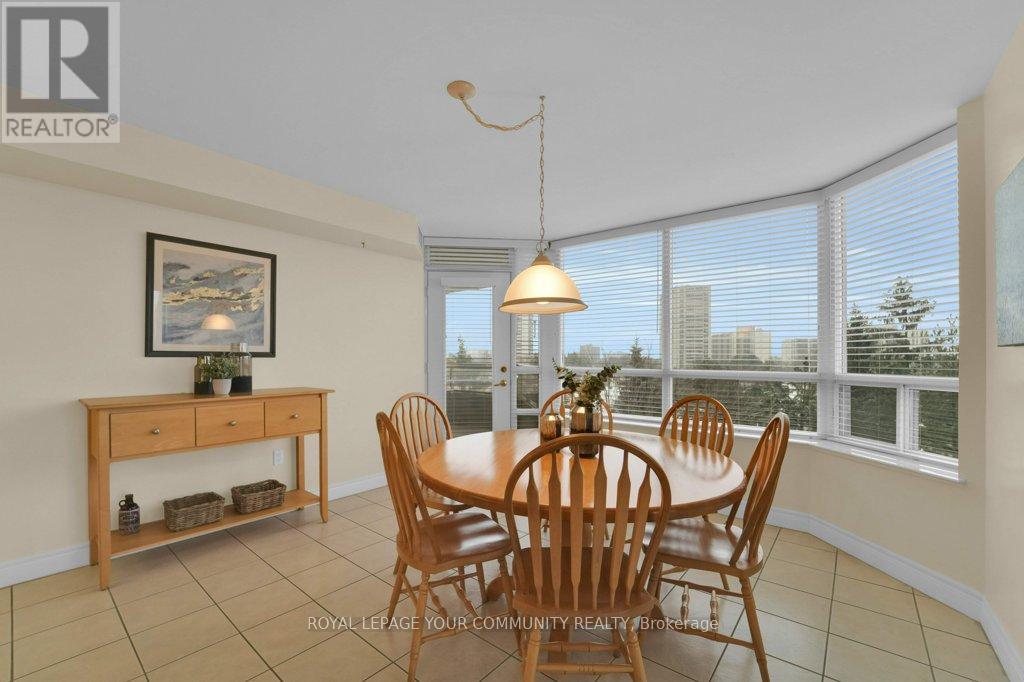 707 - 89 SKYMARK DRIVE