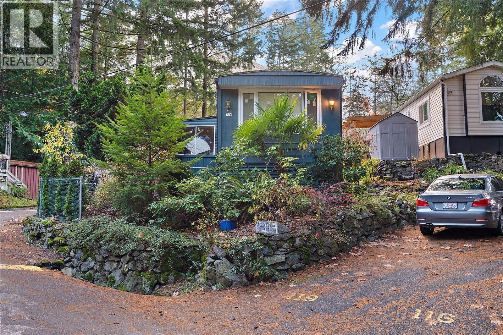 119 2500 Florence Lake Rd