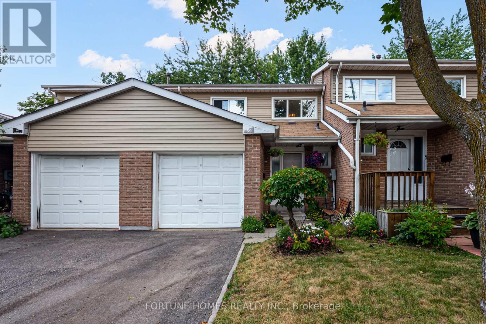 59 - 59 ENMOUNT DRIVE