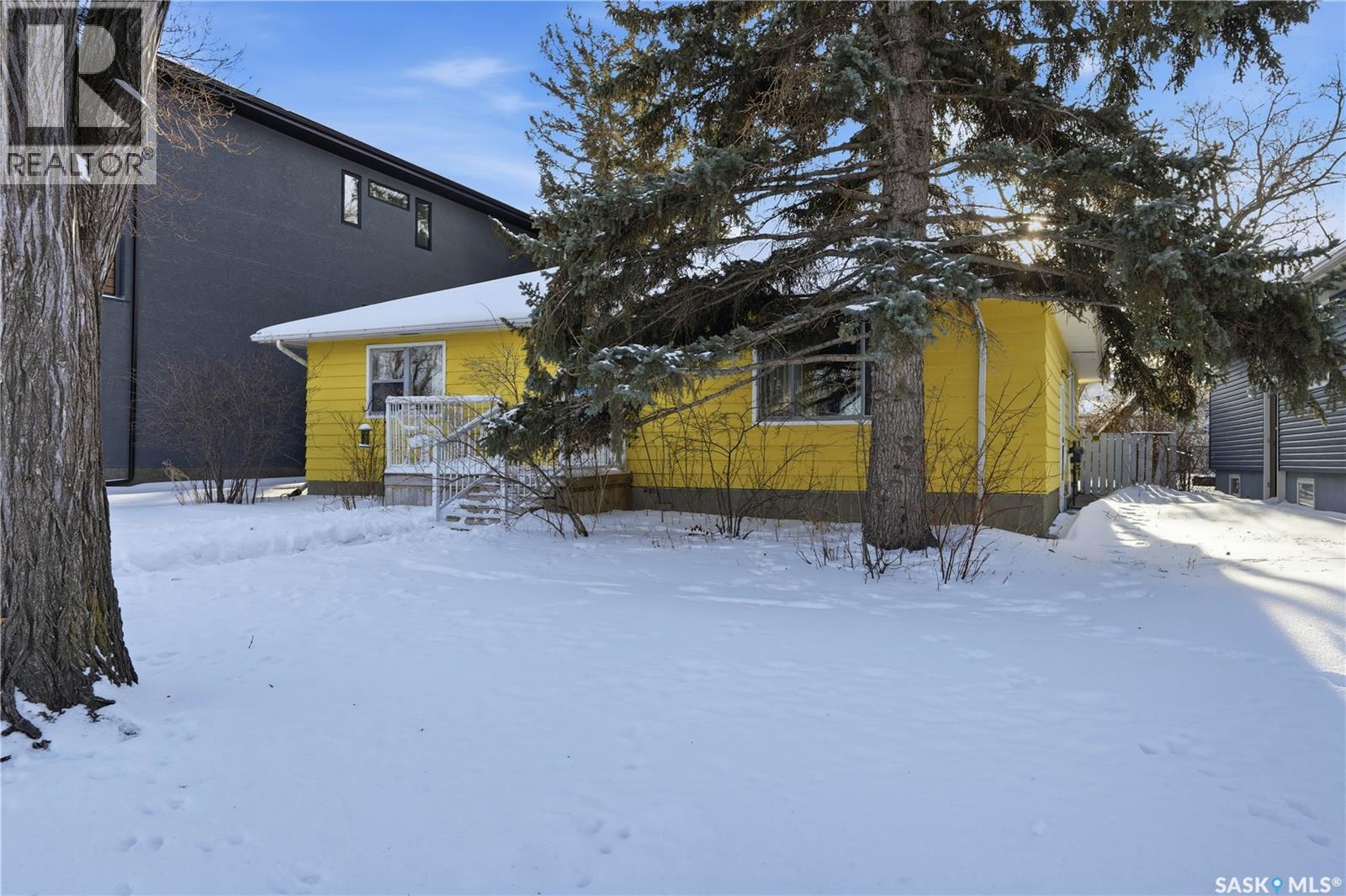 3921 Qu'Appelle DRIVE