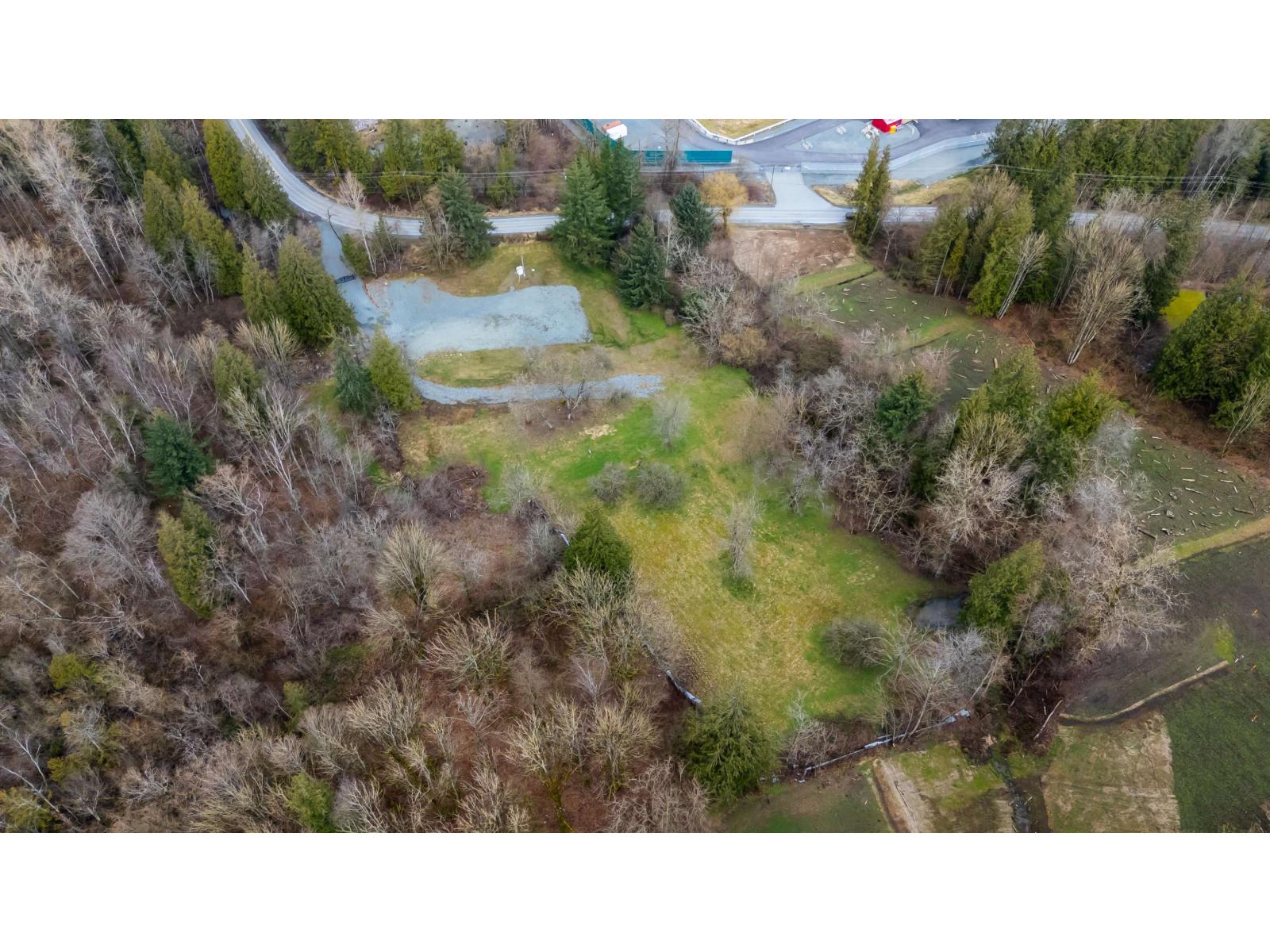 4165 SUMAS MOUNTAIN ROAD
